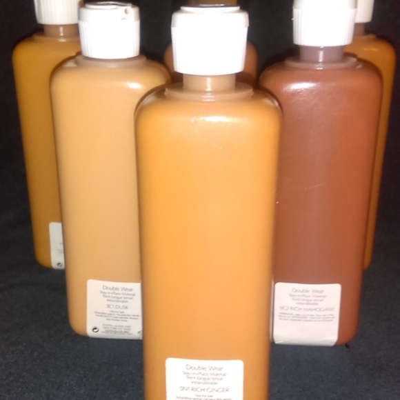 Estee Lauder Double Wear Stay-In-Place Makeup6.7oz - Picture 3 of 3